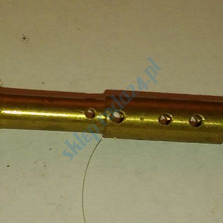 Rurka emulsyjna gaźnika F - 101 126p NT