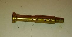 Rurka emulsyjna gaźnika F - 101 126p NT