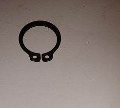 Seger 18 Z 126p, CC 900