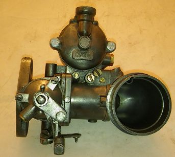 Gaźnik Syrena, Dzik, Usrus C-308 regenerowany   