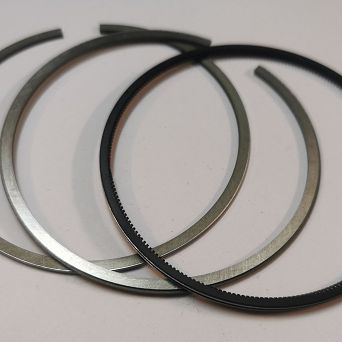 Pierścienie tłoka N Q 72,00 Daihatsu Terios Prima