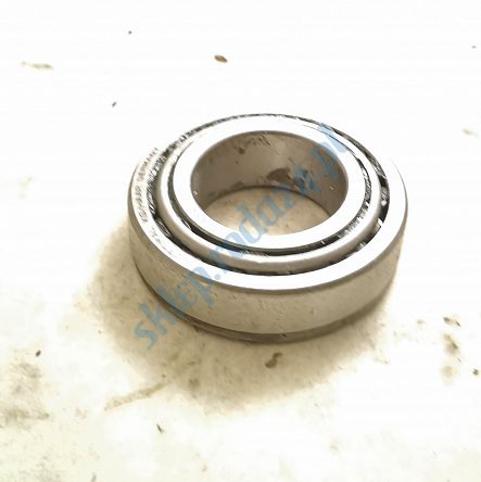 Łożysko 0 - 081 piasty koła tył Volvo Optimal