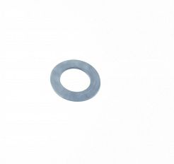 Podkładka zawiasu szyby 126p, CC, Uno Fiat