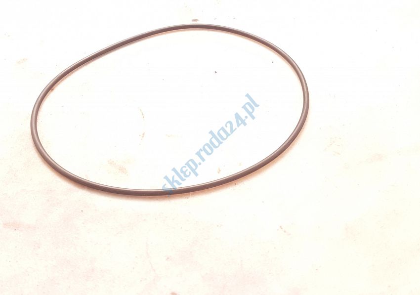 Oring 116,00 mm x 3,00 mm VMQ
