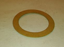 Uszczelka aparatu zapłonowego 126p