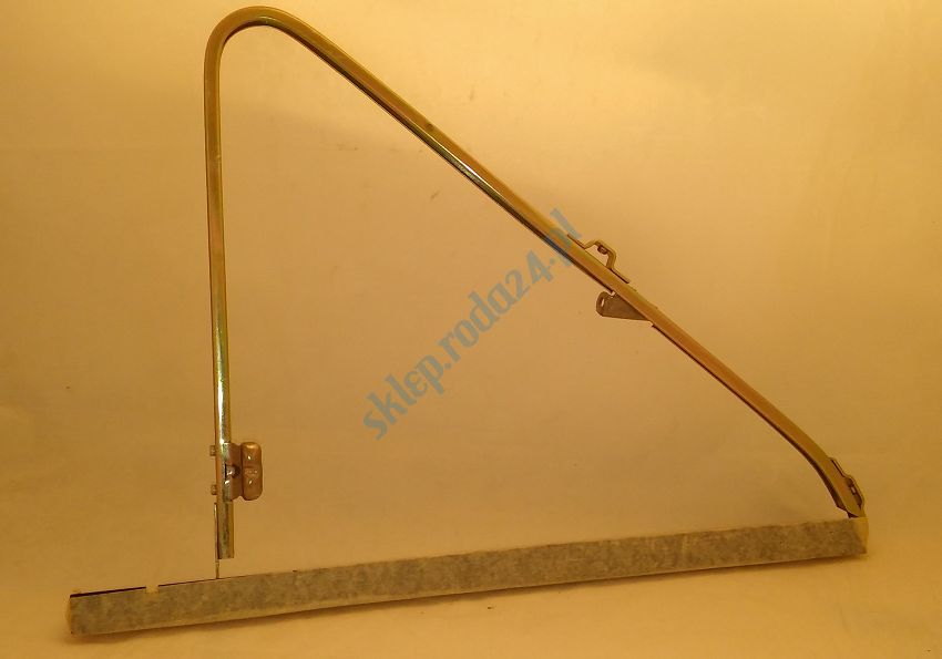 Ramka szyby obrotowej P 126p
