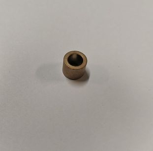 Tulejka rozr. 10,00 mm x 14,00 mm x 15,00 mm