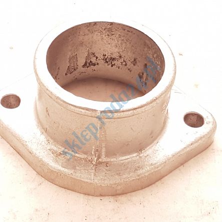 Obudowa termostatu góra Żuk, Nysa S - 21