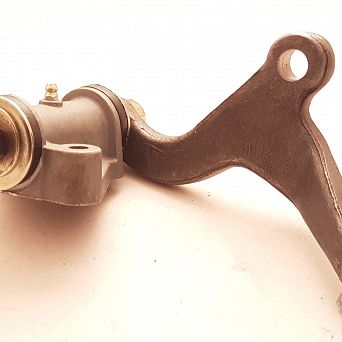 Wspornik układu kierowniczego PN Caro z wspom.