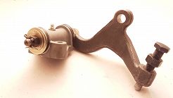 Wspornik układu kierowniczego PN Caro z wspom.