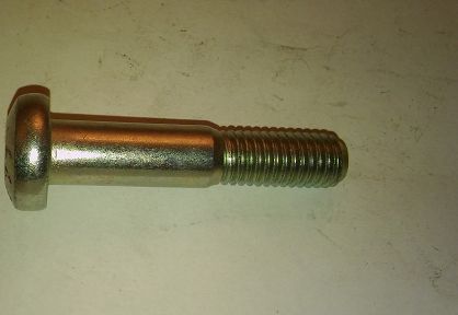 Śruba M 10 x 1,5 x 50 8.8 okrągła Ford