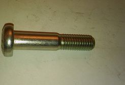 Śruba M 10 x 1,5 x 50 8.8 okrągła Ford