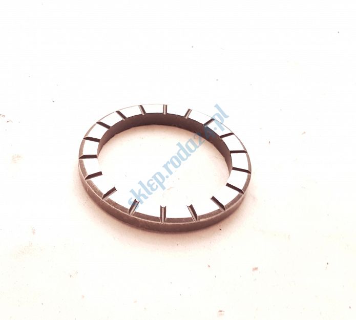 Pierścień reg. mech. różnicowego 6,5 mm FSO, PN