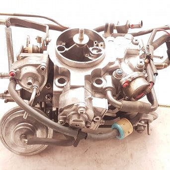 Gaźnik Tico regenerowany