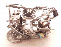 Gaźnik Tico regenerowany