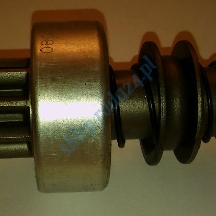 Bendix Lublin Diesel czeski duży