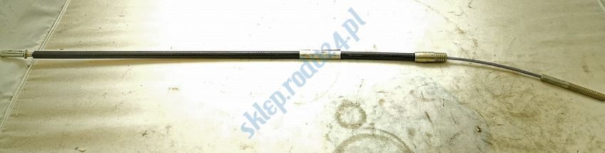 Linka sprzęgła Syrena 104, 105
