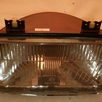 Reflektor Lublin II, PN Truck