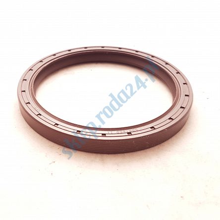 Simmering   64 x 80 x 8 AO VMQ