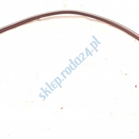 Wiązka przewodów oświetlenia tablicy rej. 126p ST