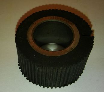 Tuleja kolumny kierowniczej 126p