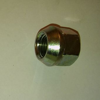 Nakrętka koła 12 x 1,25 kl. 17 stożek Matiz Daewoo