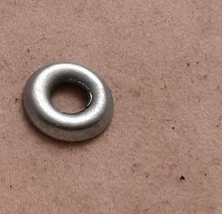 Podkładka tapicerska blachowkręta 126p