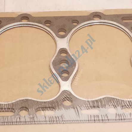 Uszczelka głowicy Żuk, Warszawa, Gaz 69 M - 20