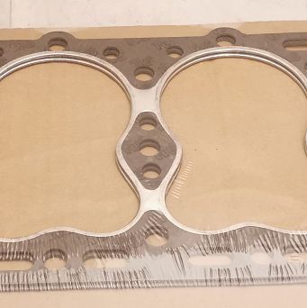 Uszczelka głowicy Żuk, Warszawa, Gaz 69 M - 20