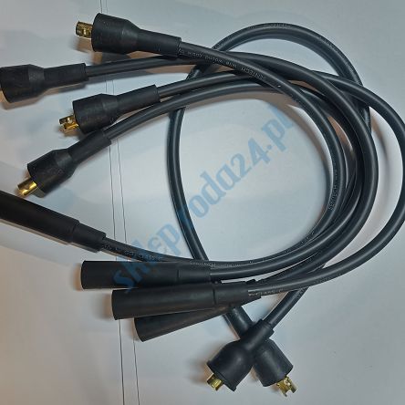 Przewody zapłonowe S      6 ST Żuk, Nysa Sentech