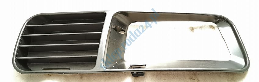 Atrapa zderzaka P Caddy II, Polo III Polcar