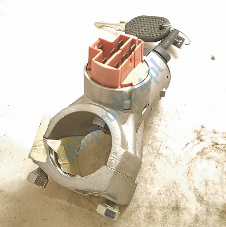 Stacyjka Fiat Panda Magneti Marelli