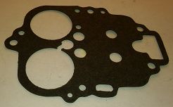 Uszczelka pokrywy gaźnika FOS 126p Bis, CC 700