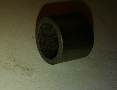 Tulejka rozr.   6,85 mm x 8,90 mm x 10,10 mm