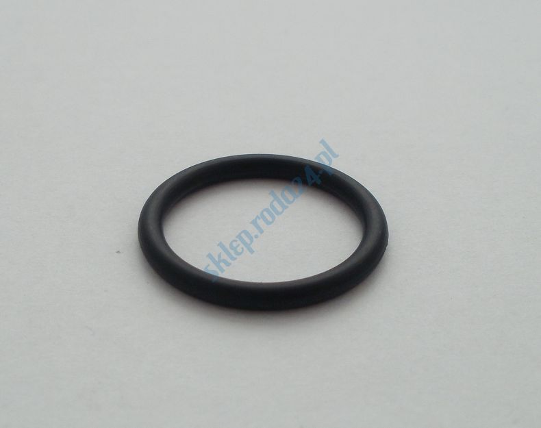 Oring  18,00 mm x 2,50 mm