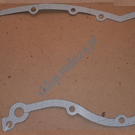 Uszczelka pokrywy rozrządu Fabia 1.4 MPI