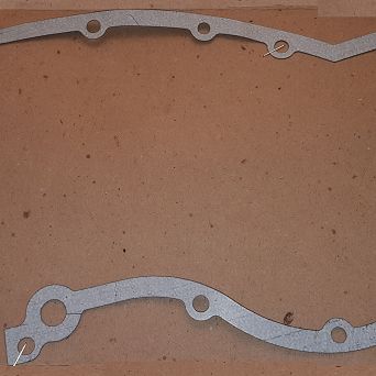 Uszczelka pokrywy rozrządu Fabia 1.4 MPI