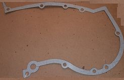 Uszczelka pokrywy rozrządu Fabia 1.4 MPI