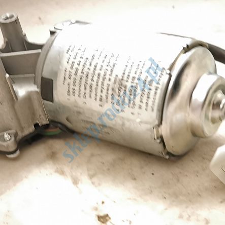 Silnik wycieraczek przód 126p, FSO Zelmot