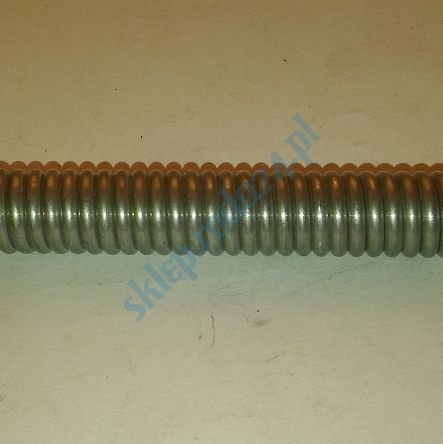 Sprężyna szczęk hamulcowych dolna 126p FL, CC, SC