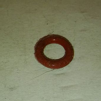 Oring    5,75 mm x 1,60 mm Morpak