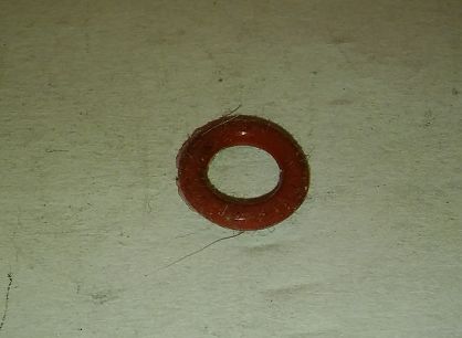Oring    5,75 mm x 1,60 mm Morpak