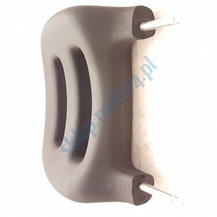 Zagłówek siedzenia przedniego Uno, Siena, Palio