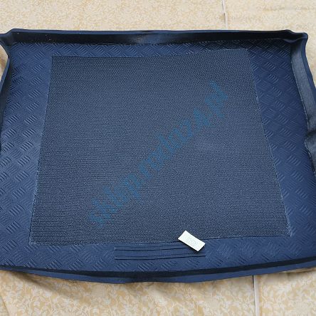 Dywanik gumowy bagażnika Opel Zafira A Rezaw-Plast