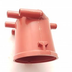 Kopułka FSO, PN, Żuk boczna