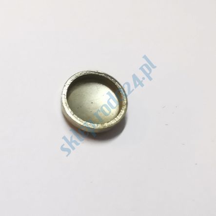 Zaślepka bloku 12,00 mm  Skoda 105, 120, Felicia
