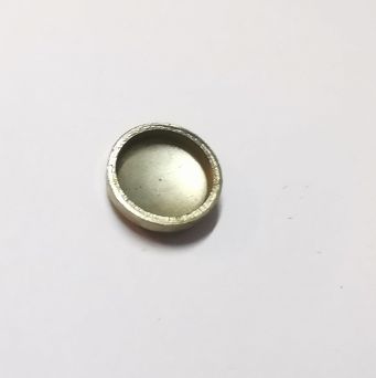 Zaślepka bloku 12,00 mm  Skoda 105, 120, Felicia