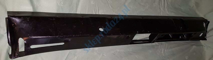 Tablica rozdzielcza 126p FL