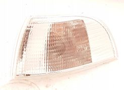 Lampa kierunkowskazu przód L Punto 93-00 biał Fiat