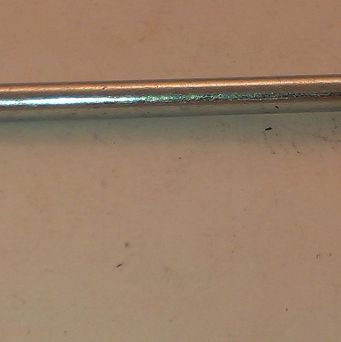 Cięgno gazu gaźnika 126p FL, EL